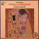 LP - Schoenberg - Pelleas Und Melisande