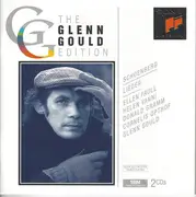 Double CD - Schoenberg / Glenn Gould - Lieder