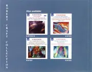 CD - Arnold Schoenberg , Fred Sherry , London Symphony Orchestra , Philharmonia Orchestra , Robert Craft - Five Pieces For Orchestra / Cello Concerto / Piano Quartet