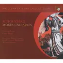 Double CD - Schoenberg - Moses Und Aron
