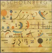 Arnold Schoenberg - Die Streichquartette