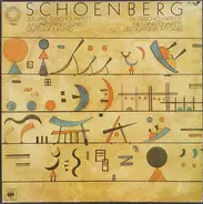 Schoenberg - Die Streichquartette