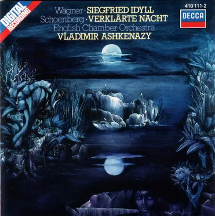 Schoenberg / Wagner - Siegfried Idyll / Verklärte Nacht