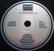 CD - Schoenberg / Wagner - Siegfried Idyll / Verklärte Nacht
