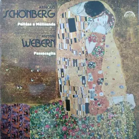 Arnold Schoenberg - Pelléas A Mélisanda / Passacaglia (Swarowsky)