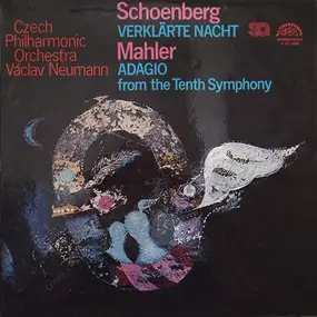 Arnold Schoenberg - Verklärte Nacht / Adagio From The Tenth Symphony