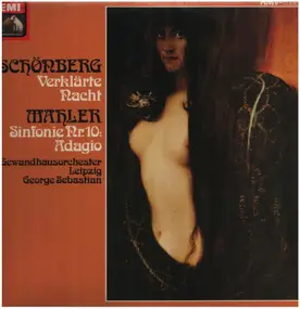 Arnold Schoenberg - Verklärte Nacht / Sinfonie Nr.10: Adagio