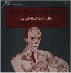 Arnold Schoenberg - Serenade