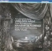 CD - Schoenberg / Tchaikovsky - Verklärte Nacht / Souvenir De Florence