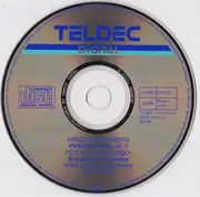 CD - Schoenberg / Tchaikovsky - Verklärte Nacht / Souvenir De Florence