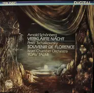 Schoenberg / Tchaikovsky - Verklärte Nacht / Souvenir De Florence