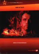 DVD - Arnold Schwarzenegger / Gabriel Byrne a.o. - End of Days - Digipak