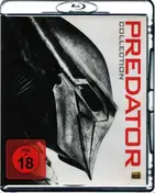 Arnold Schwarzenegger - Predator Collection