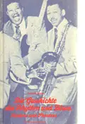 Arnold Shaw - Die Geschichte des Rhythm und Blues. Honkers und Shouters