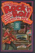 Paperback - Arnold Shaw - Rock 'n' Roll. Die Stars, die Musik und die Mythen der 50er Jahre