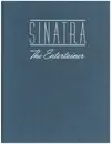 Book - Arnold Shaw - Sinatra: The Entertainer - Frank Sinatra