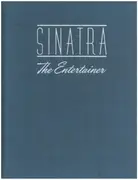 Book - Arnold Shaw - Sinatra: The Entertainer - Frank Sinatra