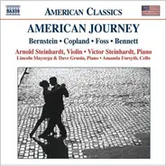 Arnold Steinhardt , Victor Steinhardt - American Journey