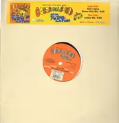 12inch Vinyl Single - Arnold Power & Steph Heurly Present Costa Del Sol - Es El Rithmo Latino