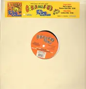 Arnold Power & Steph Heurly Present Costa Del Sol - Es El Rithmo Latino