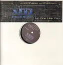 12inch Vinyl Single - Arnold Palmer Meets Waldmann - No One Like You