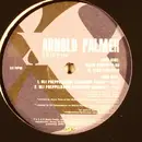 12'' - Arnold Palmer - Trippin'