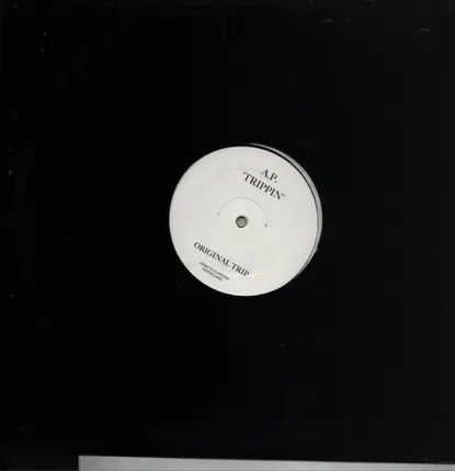 Arnold Palmer - Trippin'