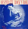 LP - Arnold Parker, Billy Mize, The Savoys - Desperate Rock'n'Roll Vol. 11