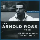 CD - Arnold Ross Trio - Just You & He & Me