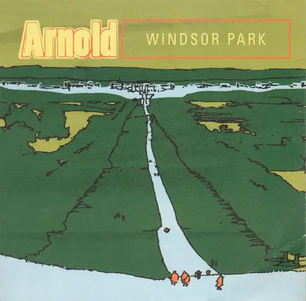 Arnold - Windsor Park