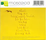 CD - Arnold - Bahama - Digipak