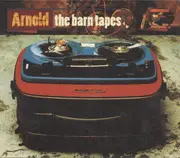 CD - Arnold - The Barn Tapes