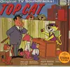LP - Arnold Stang and Allen Jenkins - Top Cat