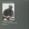 LP-Box - Arno Schmidt - Vorläufiges zu Zettels Traum