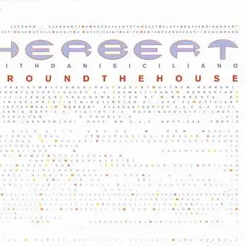 Matthew Herbert With Dani Siciliano - Around The House