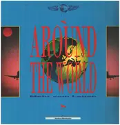 LP - Around The World - Mehr Vom Leben - Die Dritte - Club