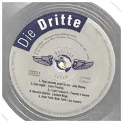 LP - Around The World - Mehr Vom Leben - Die Dritte - Club