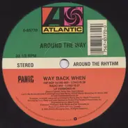 Around The Way - Way Back When