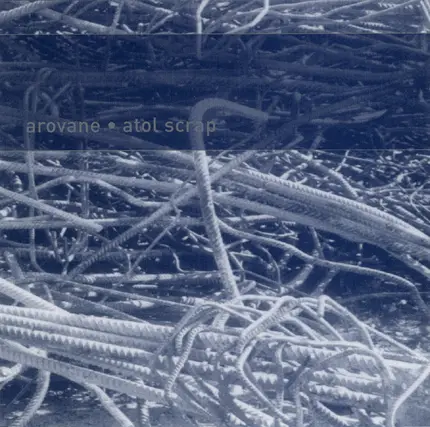 Arovane - Atol Scrap