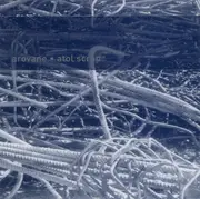 CD - Arovane - Atol Scrap - Carboardsleeve