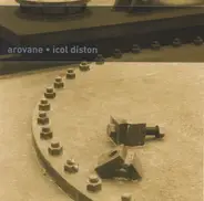 Arovane - icol diston