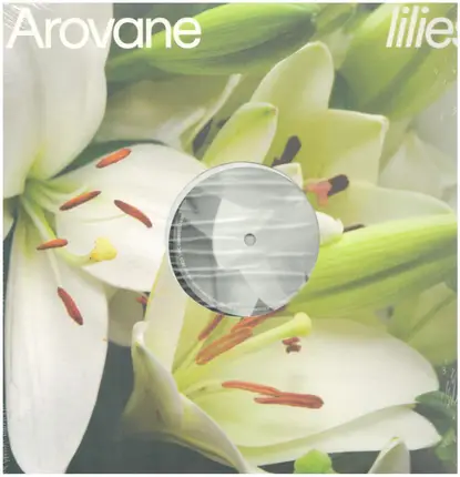 Arovane - Lilies