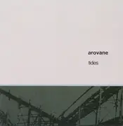 CD - Arovane - Tides