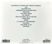 CD - Aroah - The Last Laugh