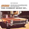LP - AROMA - CURRENT MUSIC OF