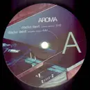 12'' - Aroma - Discko Devil