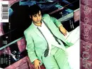 CD Single - Aroma - Discko Devil