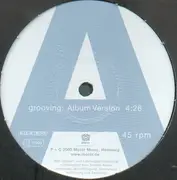 12'' - Aroma - Grooving