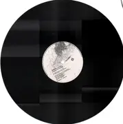 12inch Vinyl Single - Aroma - Intellectual Amphibia