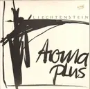 10'' - Aroma Plus (Foyer Des Arts) - Liechtenstein
